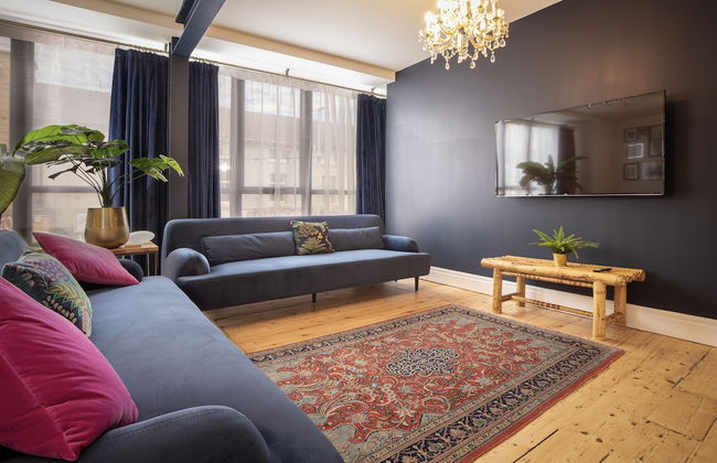 Blueberries Apartments by Sasco - Foto 23