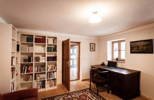 Landhaus Holzen - Foto 16