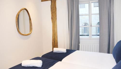 Piso de 3 habitaciones frente a la Catedral - Foto 4