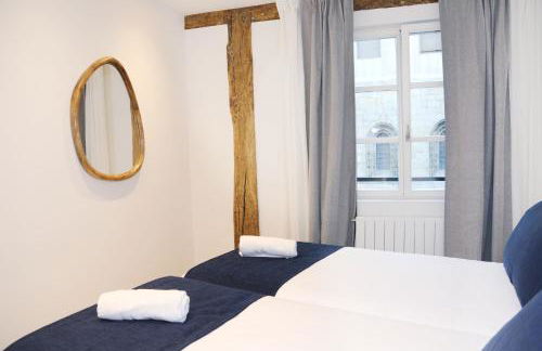 Piso de 3 habitaciones frente a la Catedral - Foto 4