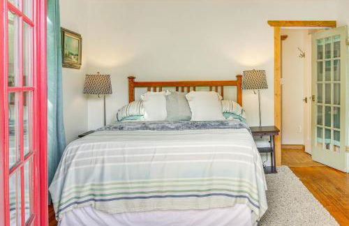 Salmon Return and Wildlife Roam Ketchikan Getaway! - Foto 13