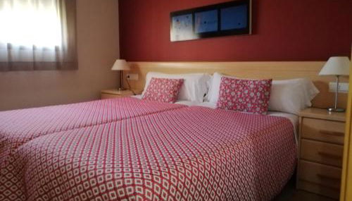 Apartamentos Plaza Picasso - Foto 4