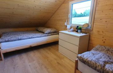 Magurski Domek Nad Potokiem - Foto 8