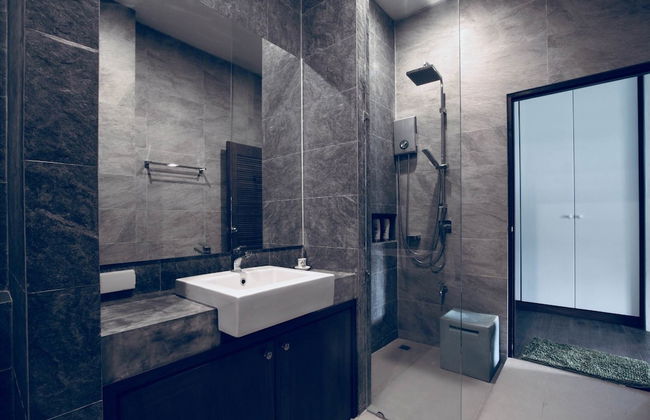 Villa Tammatari - Foto 13