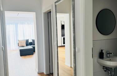 NEUE! Schöne , helle familienfreundliche 3 Zimmer Wohnung - Foto 8