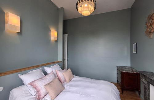 Séjour chic en Art Déco - Foto 33