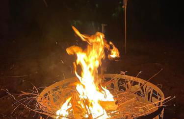 Bear Cub Cabin is a cozy 1 bedroom and loft oasis - Foto 11