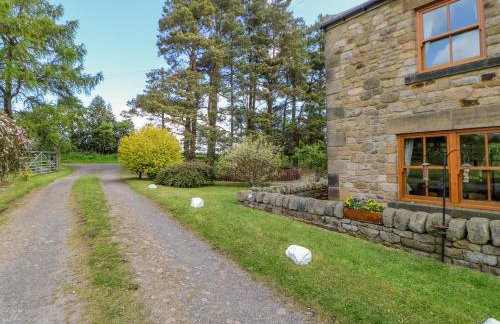 Moorgair Cottage - Foto 36