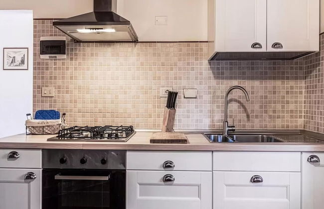 Agriturismo Poggio di Montepescoli - Il Forno - Foto 8