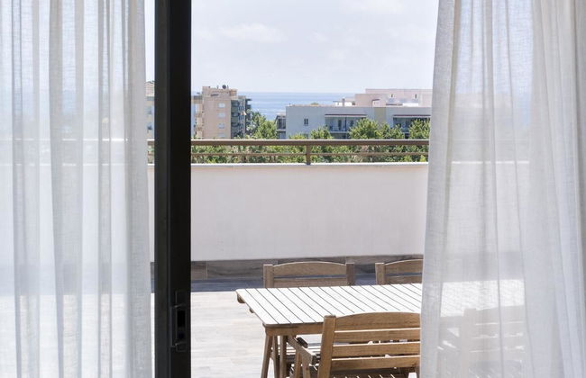 Apartaments Cye Salou - Foto 25