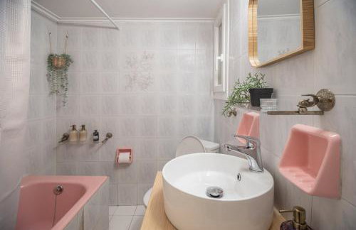 2 KING beds, 81 sqm, Downtown near Metro - Photo 5