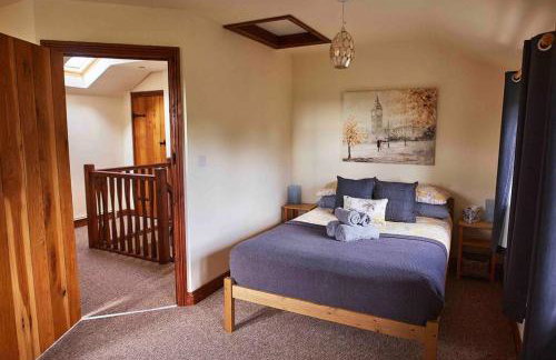 Bentra - Boutique Cottage at Harrys Cottages - Foto 8