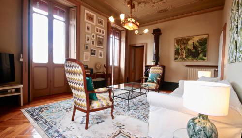 Villa Farinelli - Foto 4