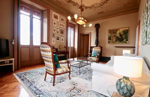 Villa Farinelli - Foto 4