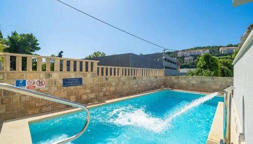 Apartments Villa Aura - Adult Only - Foto 2