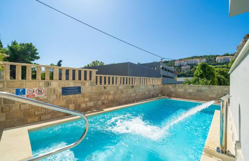 Apartments Villa Aura - Adult Only - Foto 2