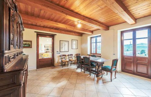 Villa Bricco Paglieri - Foto 6