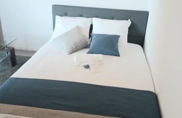 joli studio près de la mer - Foto 11