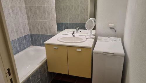 Appartement 1 chambre avec Piscine - Foto 5