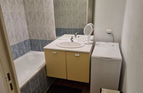 Appartement 1 chambre avec Piscine - Foto 5