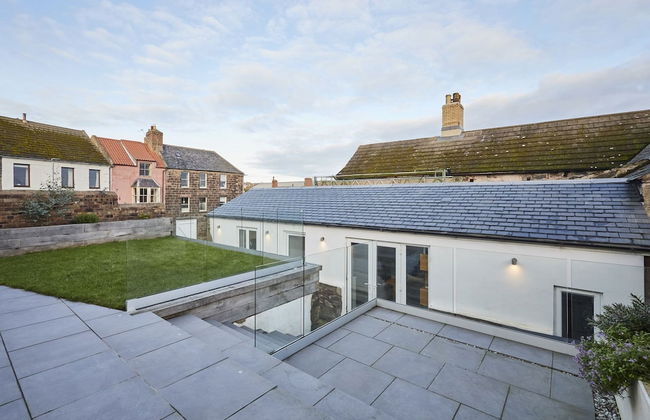 Host Stay Harrow Bothy - Foto 23