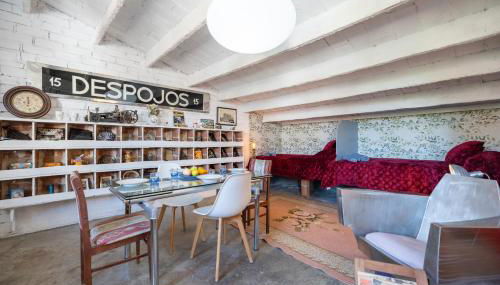 La Fabriqueta Apartament Loft - Foto 5