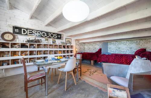 La Fabriqueta Apartament Loft - Foto 5