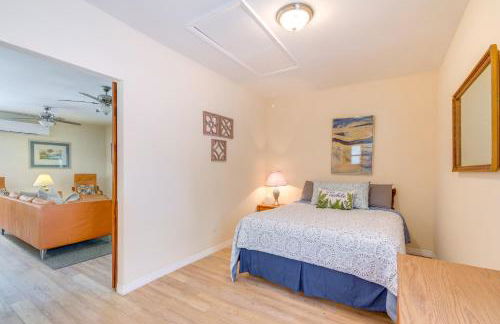 Less Than 1 Mi to Lake Rousseau Waterfront Home! - Foto 12