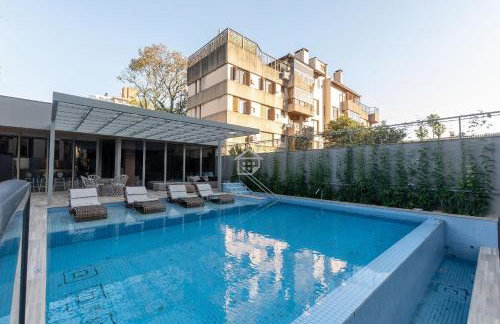 VivaBem em um studio perfeito em área nobre! - Foto 25