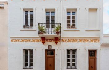 Stylish 3 Bedroom Apartment - Foto 5