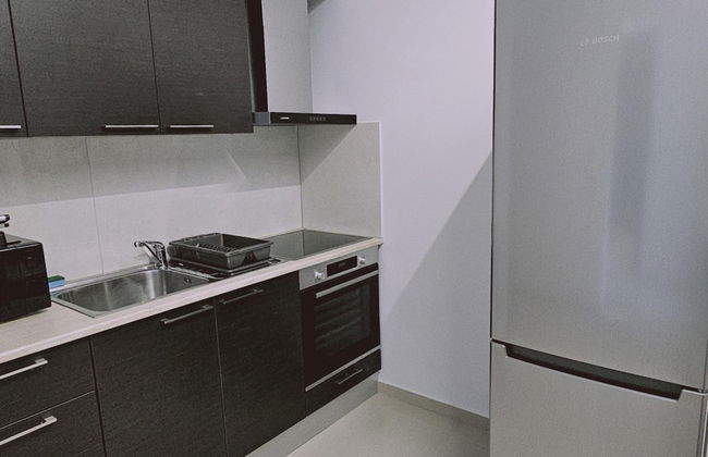 104 NIC - 402 Stay Cosmo City Suite - Photo 14