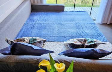 Rio Acima Perfect Housing Rancho Queimado - Foto 24