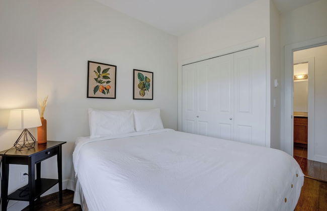 Corner Unit w Large Deck & Amazing View - Photo 5