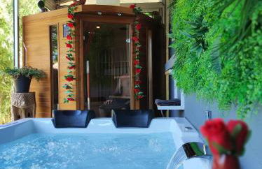 Nuit insolite avec Spa privatif à Agen - Foto 14