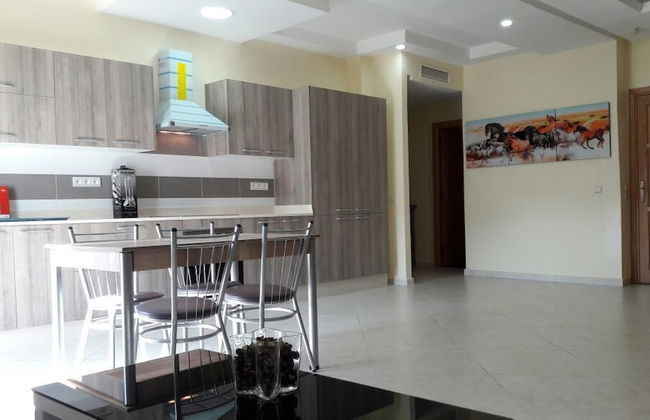 Appartement 32 ensoleillé à 5 min de la plage El Jadida - Foto 15