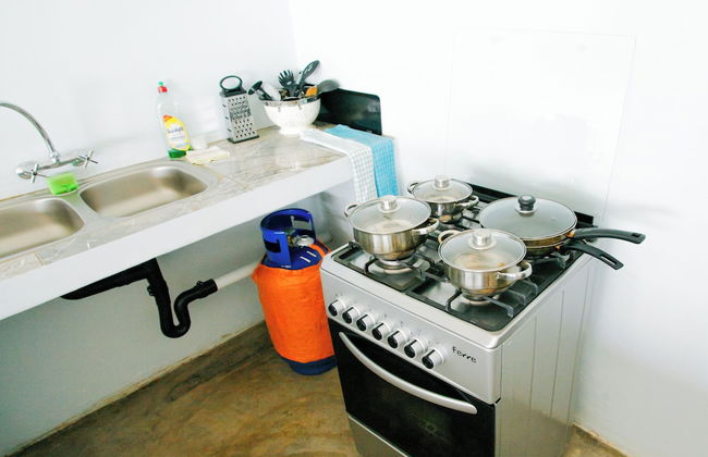 Cutty Sark Lodge - Foto 38