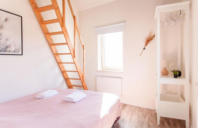 Charming Villa Near Maastricht and Hillside - Foto 23