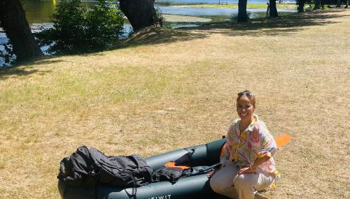 Maison n2 Donasete T1 - Foto 3