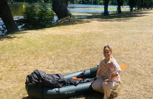 Maison n2 Donasete T1 - Foto 3