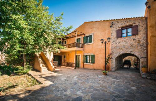 Enagron Ecotourism Village - Photo 50