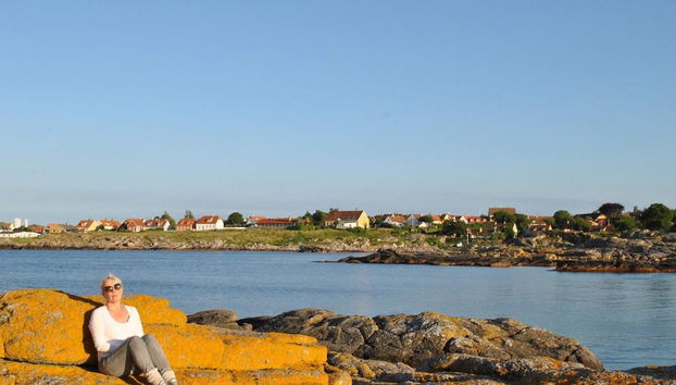 3 Person Holiday Home in Svaneke - Foto 4, Varie