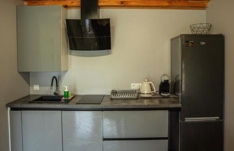 Domki Nad Stawami z Jacuzzi i Sauną 1 - Foto 10