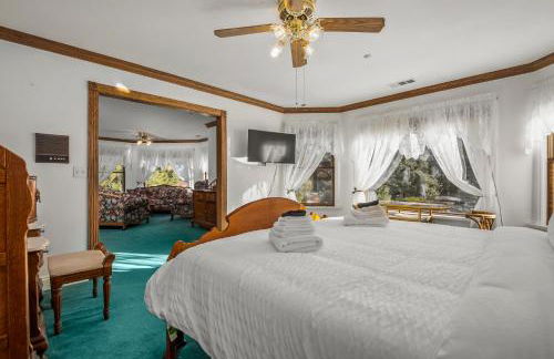 Mountain High Luxury Castle &Spa - Foto 48