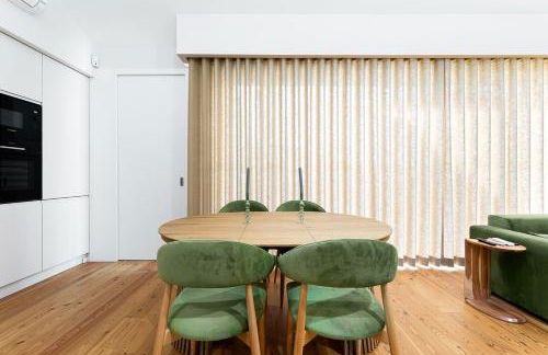 GuestReady - Luxurious duplex in central Aveiro - Foto 41