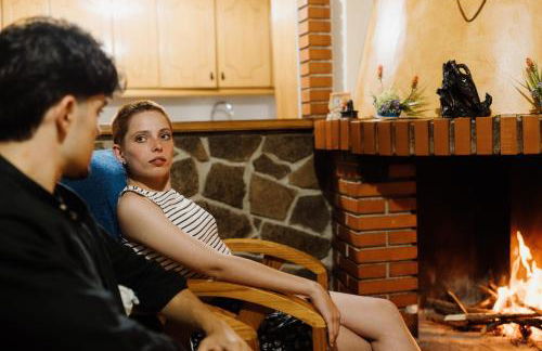 Casas Rurales Nerpio Villa Turrilla - Foto 11