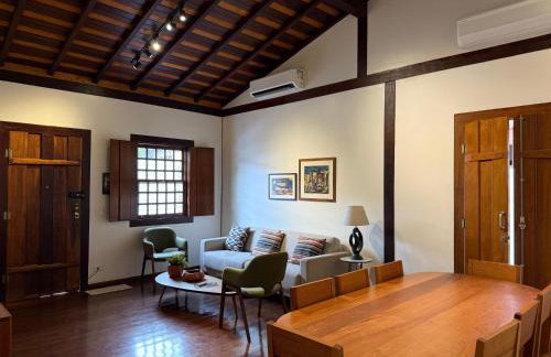 Casa Matutina Colonial-Conforto Moderno no Centro Histórico - Foto 25
