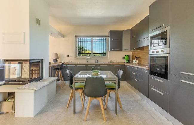 3536 Villa Le Majole by Perle di Puglia - Foto 8