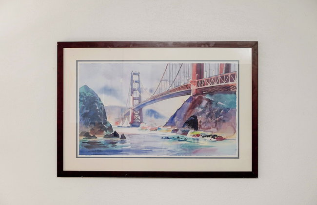 Coast PalmTree Yard 2BR Block from Beach - Photo 44