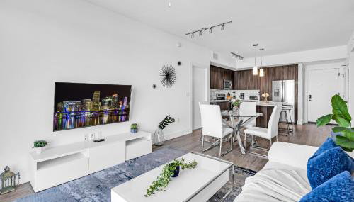 Amazing 2 Bedroom Unit In Doral Miami With Free Parking - Foto 3