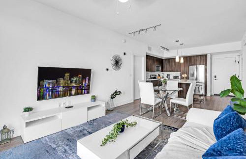 Amazing 2 Bedroom Unit In Doral Miami With Free Parking - Foto 3